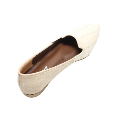 Casual Slip On Ballerina