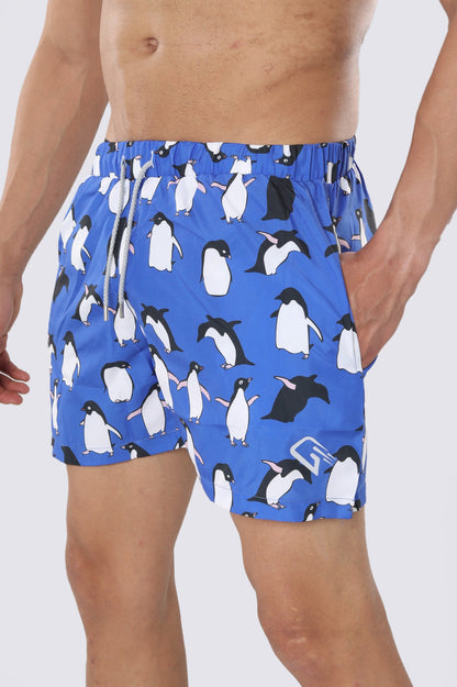 Penguin Swimwear