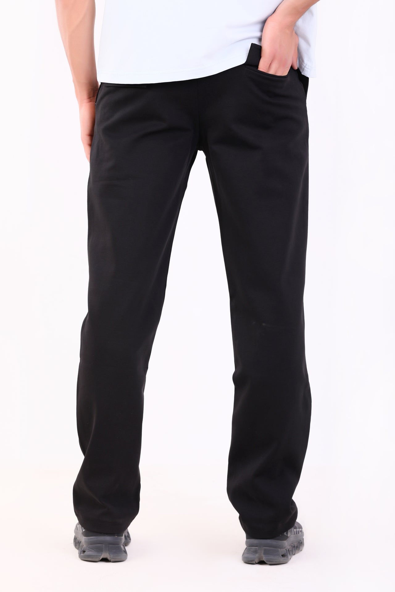 Suit Pants