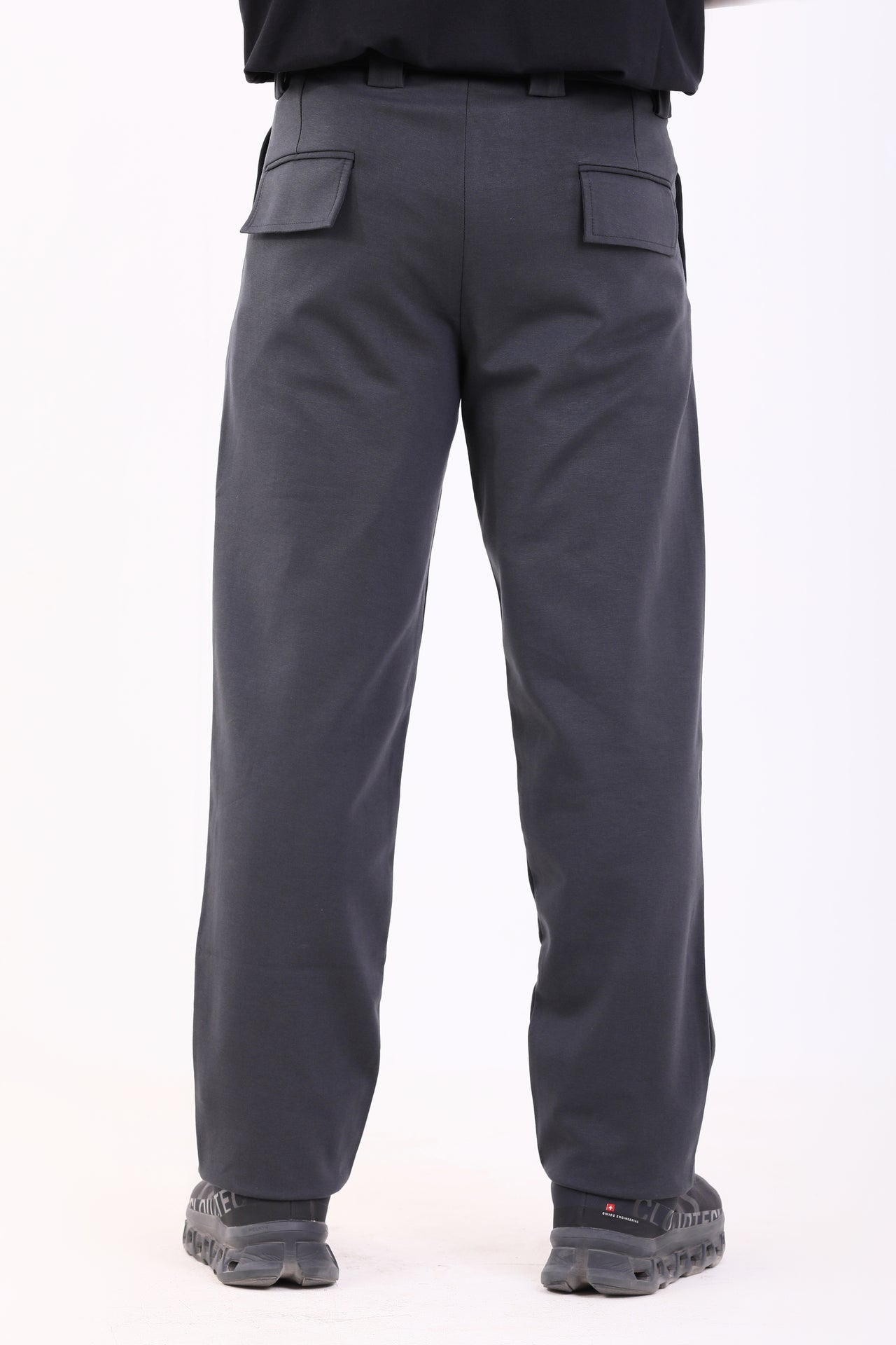 Suit Pants