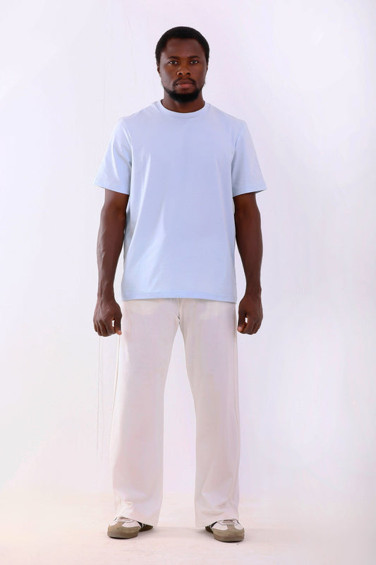 Cotton Lightweight Sweatpants