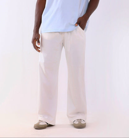 Cotton Lightweight Sweatpants