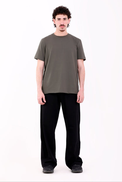 Cotton Lightweight Sweatpants