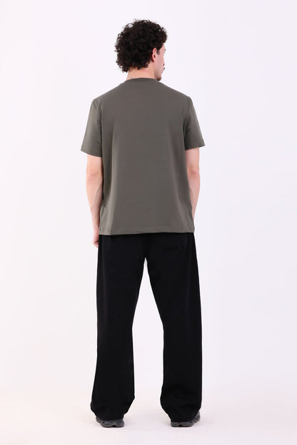 Cotton Lightweight Sweatpants