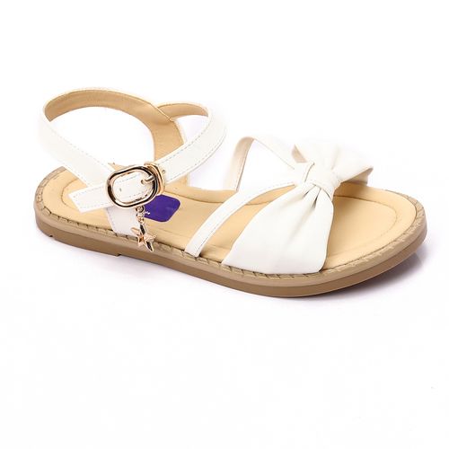 Bow Girls Sandal