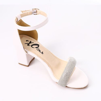 Glamour Sandal - 6 Cm