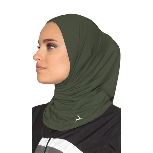 Doe hijab headband - 9 colors - Champsland