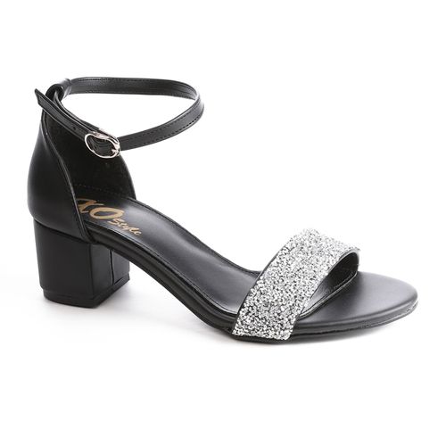 Glamour Sandal - 5 Cm