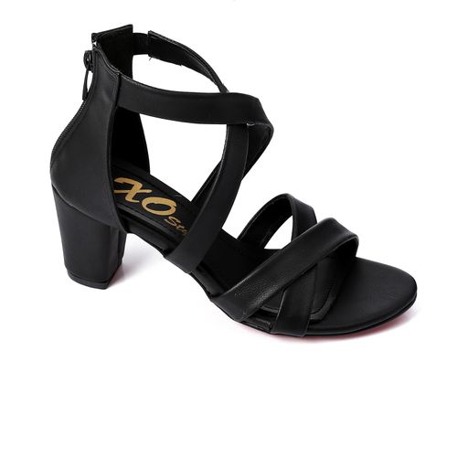 Cross Sandal