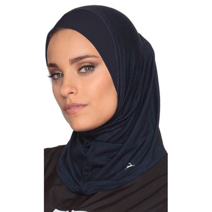 Doe hijab headband - 9 colors - Champsland