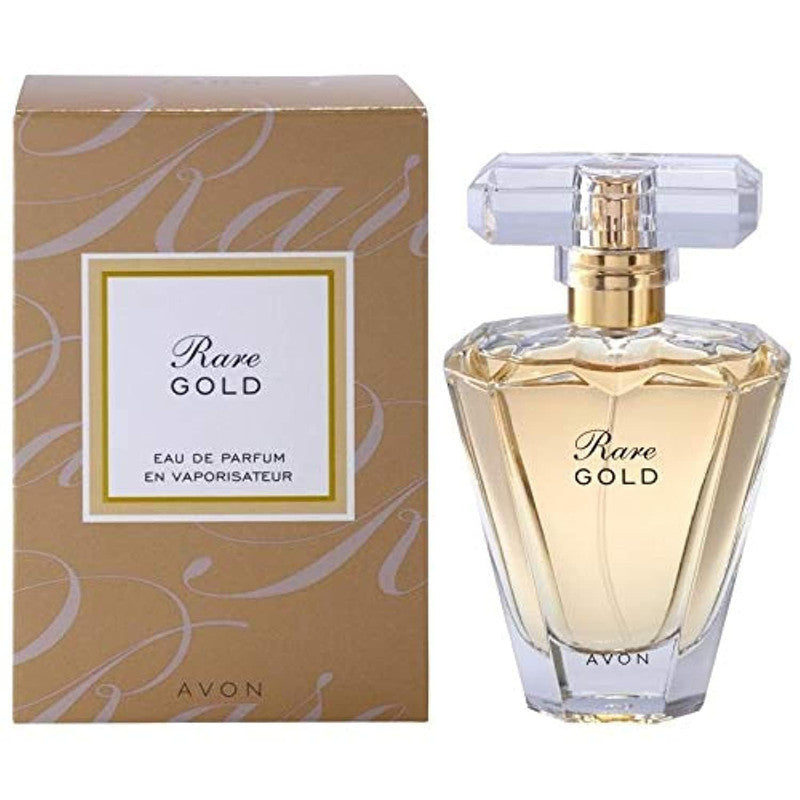 Avon Rare Gold EDP 50ml