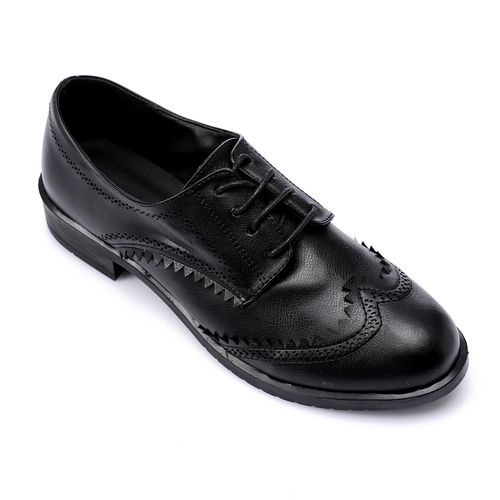 Oxford Shoes