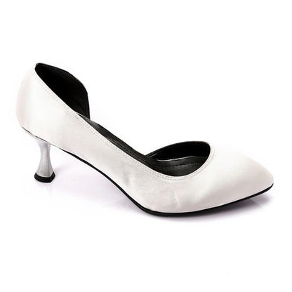 High Heels Shoes - 6 Cm