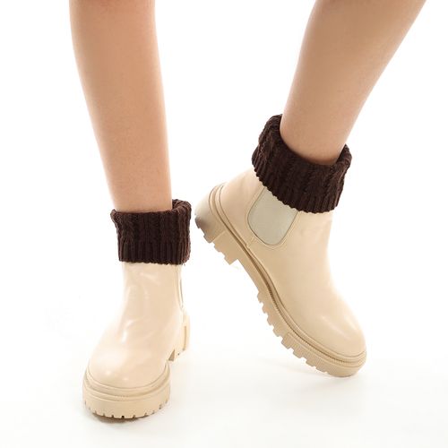 Boot Socks Cuffs