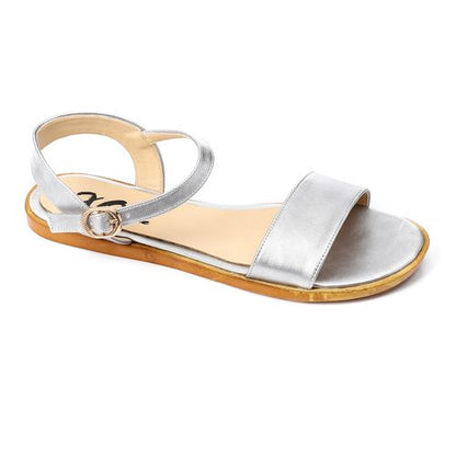 Plain Sandal