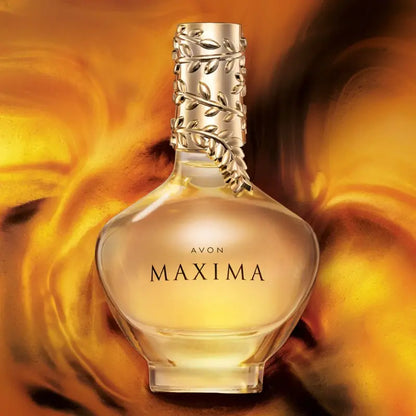 Avon Maxima by Avon Eau de Parfum 50 ml