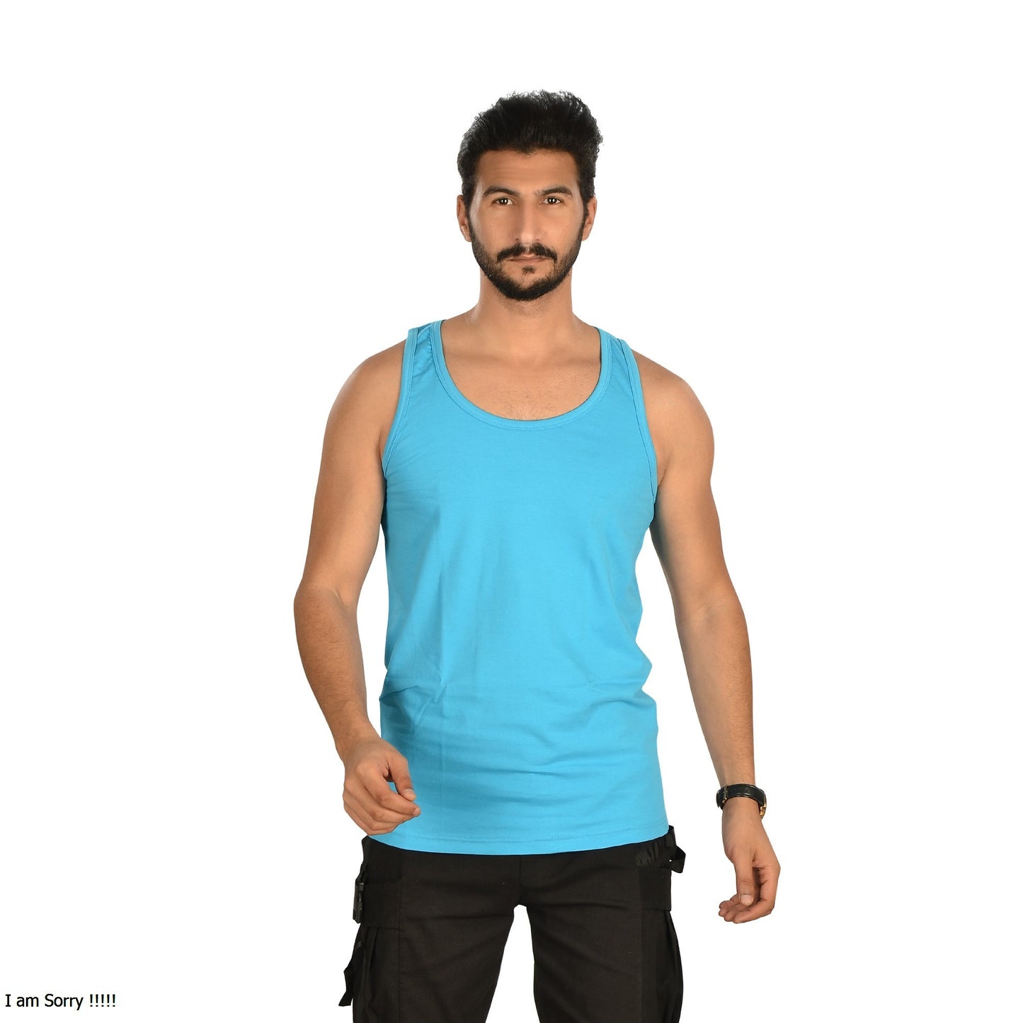 Tank Top T-Shirt Underwear