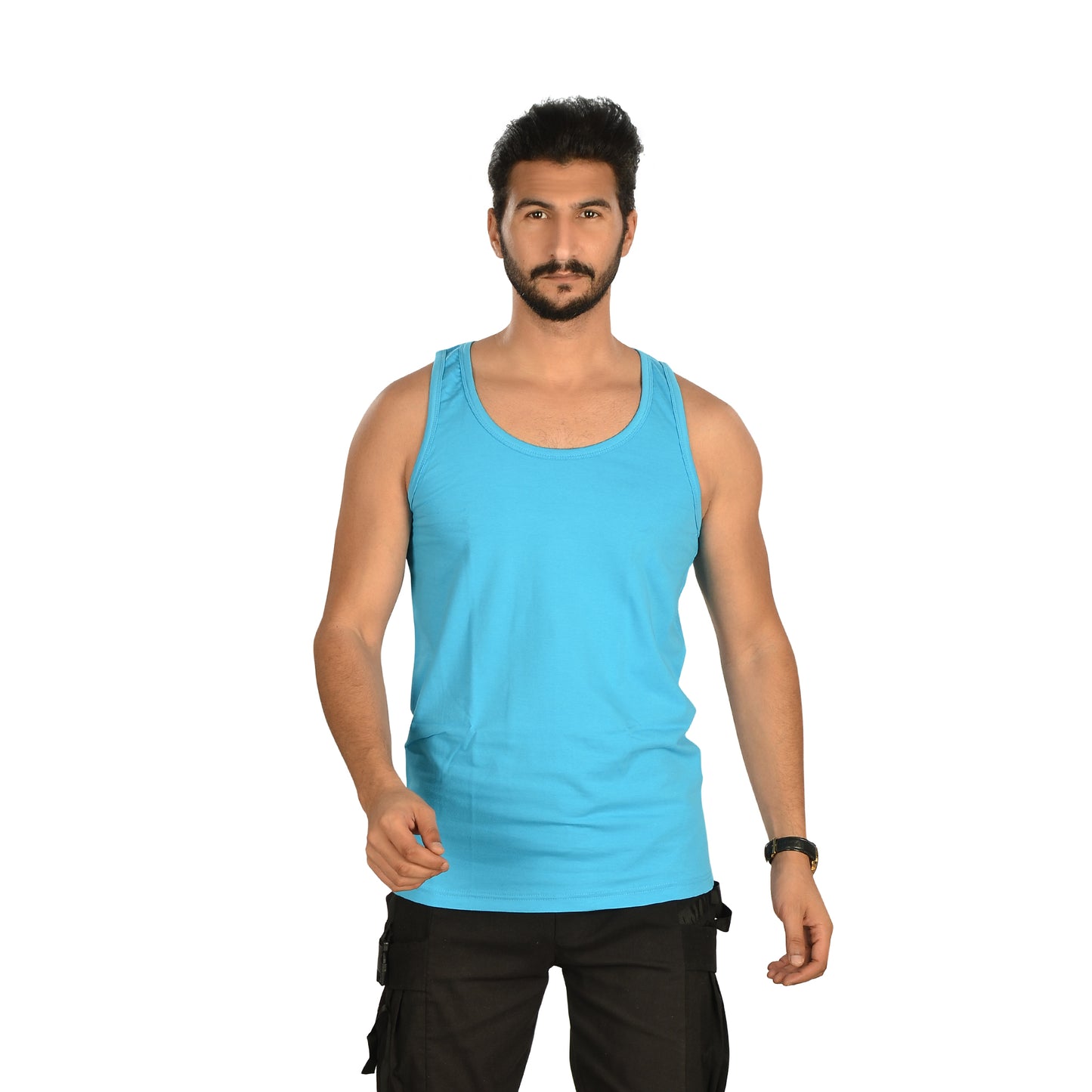 Basic Tank Top