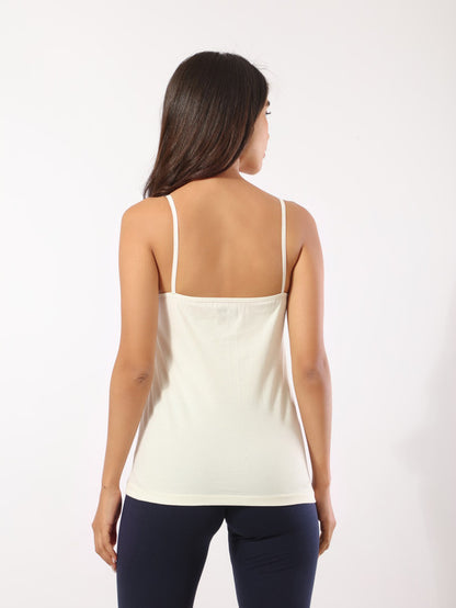 Thin Lace Tank Top