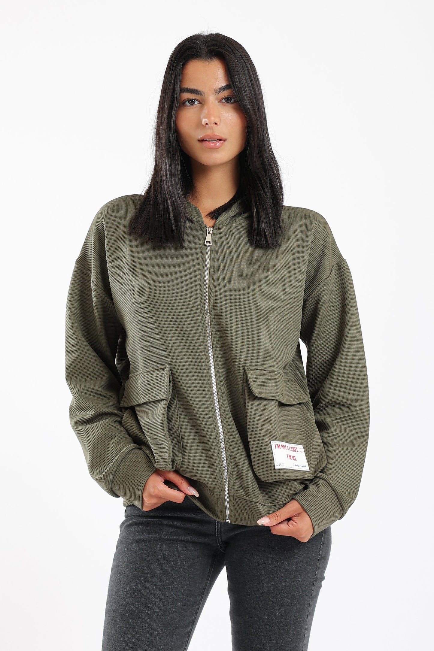 Lightweight Jacket Women