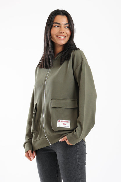 Lightweight Jacket Women