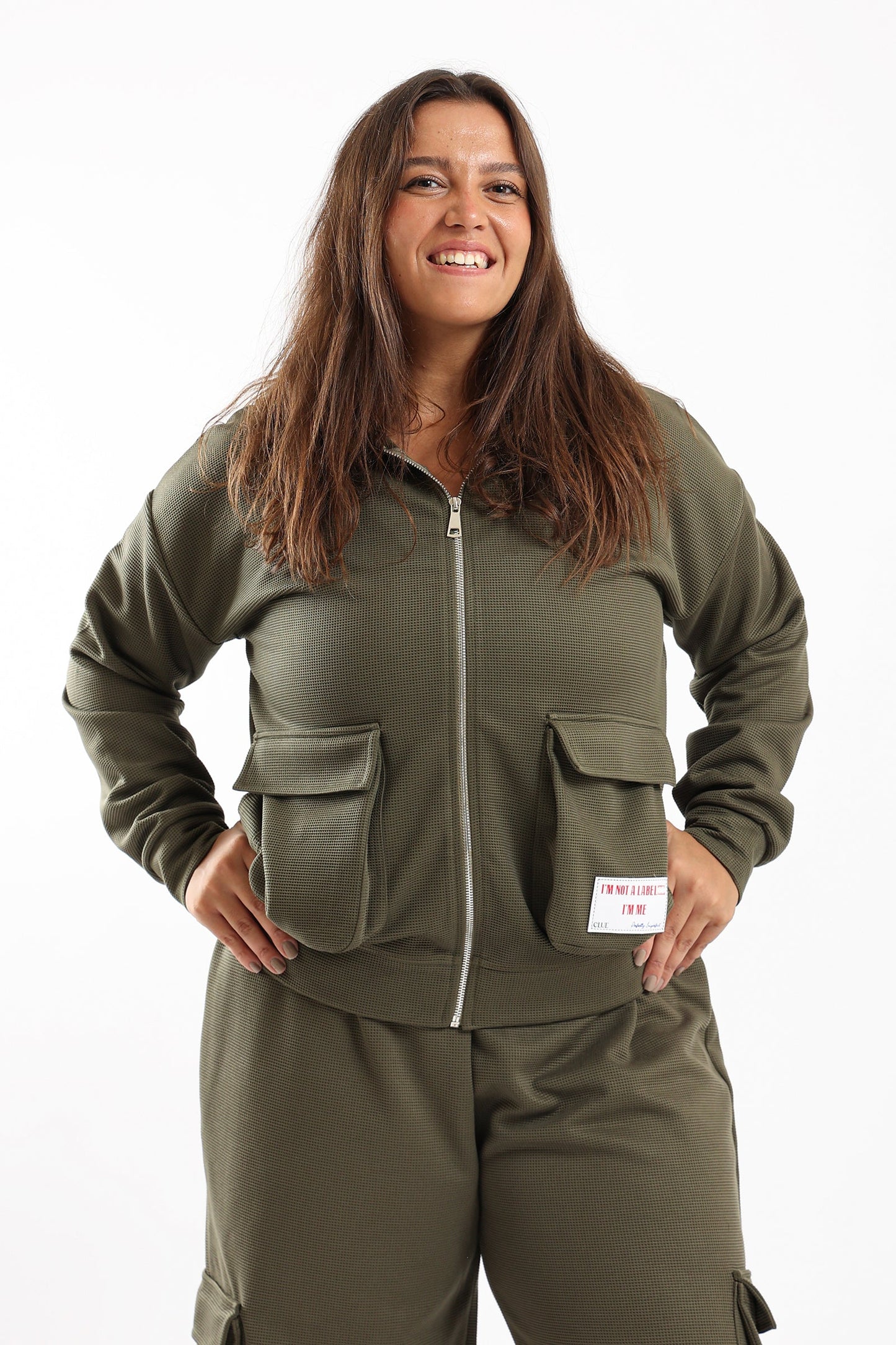 Lightweight Jacket Women