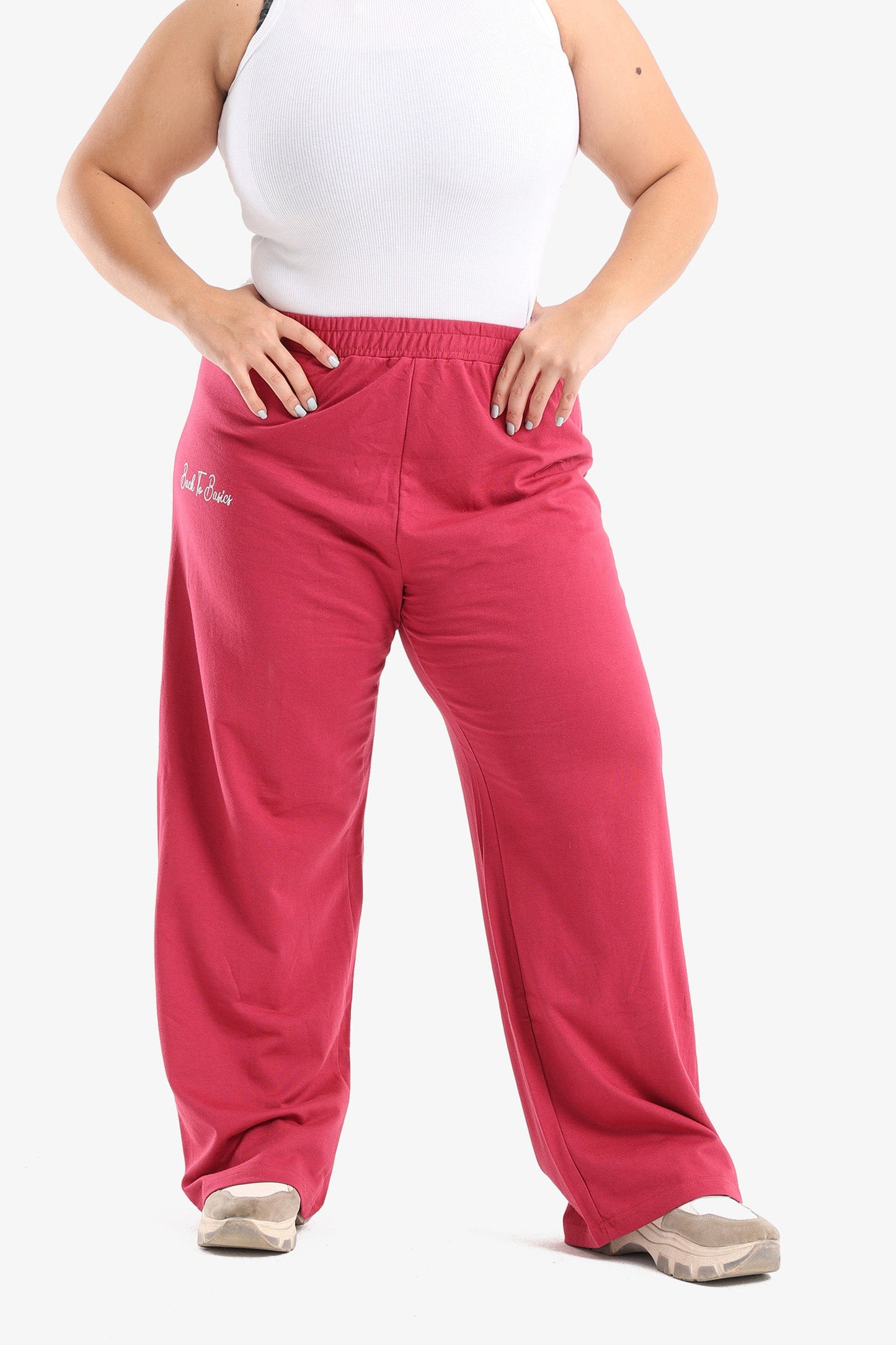 "Back To Basics" Lounge Pants