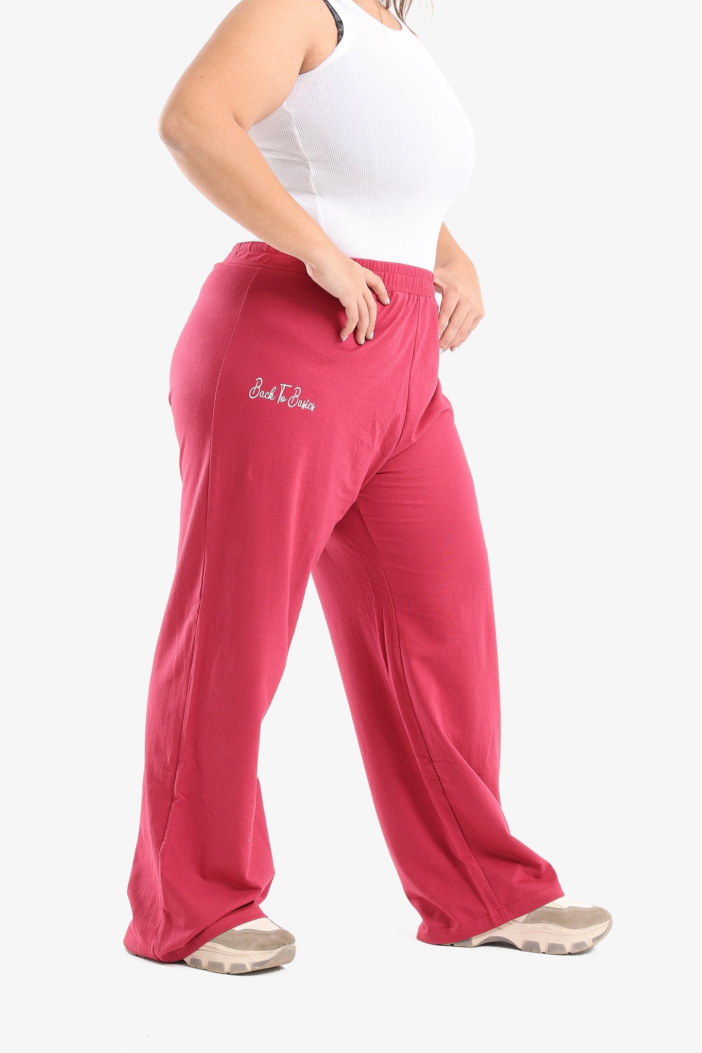 "Back To Basics" Lounge Pants