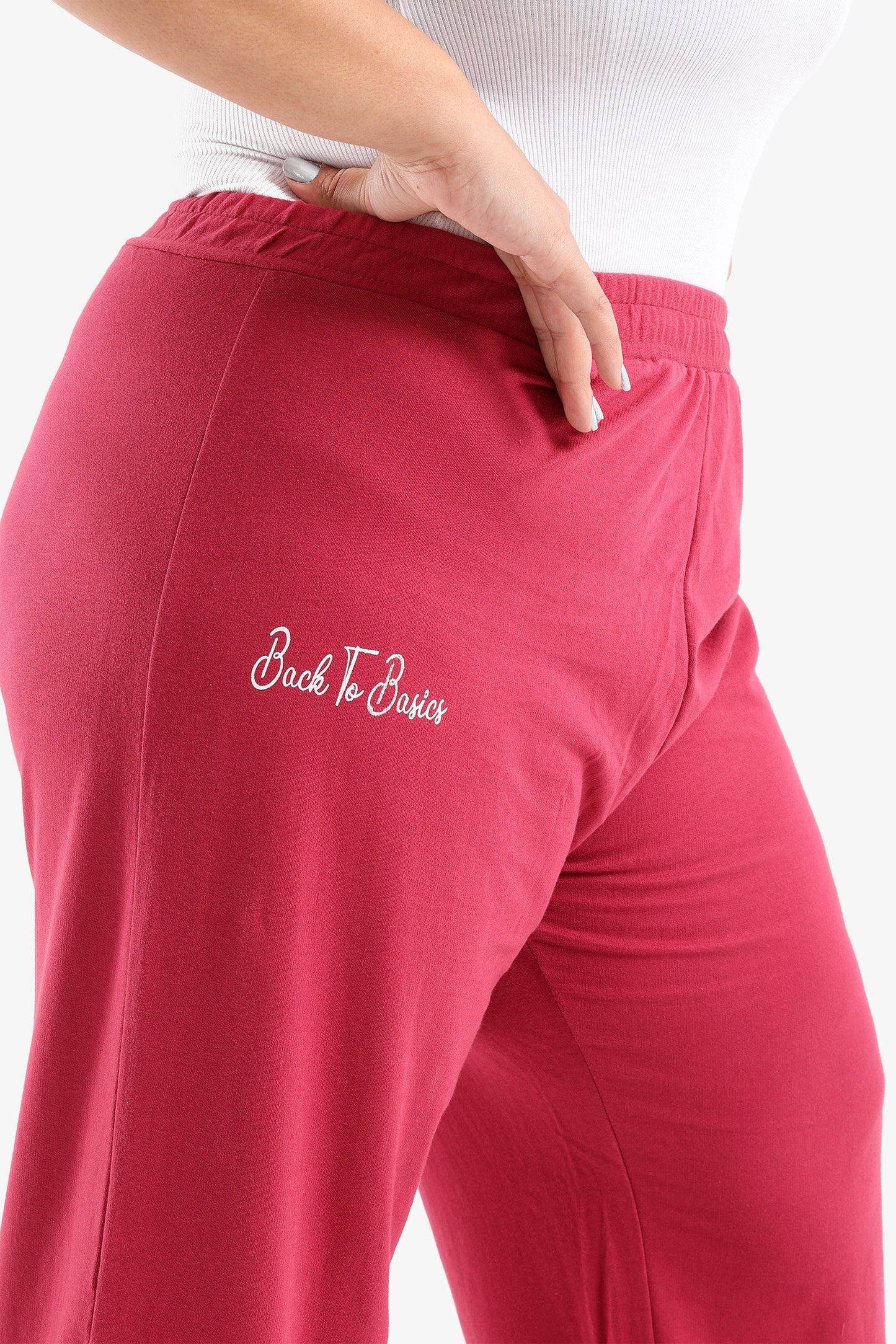 "Back To Basics" Lounge Pants