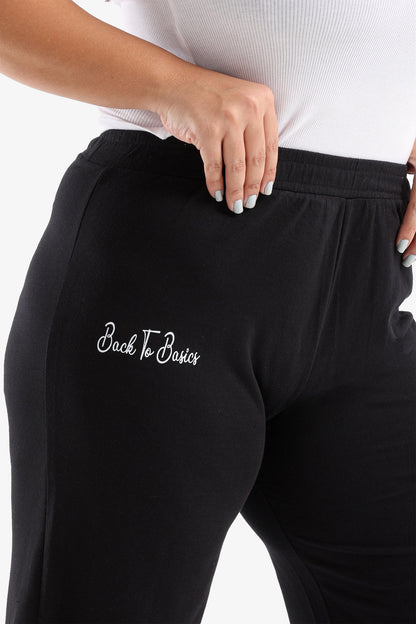 "Back To Basics" Lounge Pants