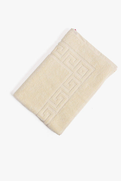 Versace Bath Mat - 70x50 cm - Carina - ÙƒØ§Ø±ÙŠÙ†Ø§