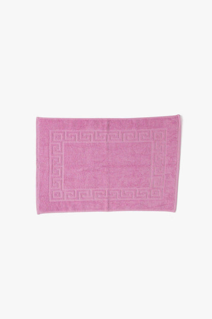 Versace Bath Mat - 70x50 cm - Carina - ÙƒØ§Ø±ÙŠÙ†Ø§