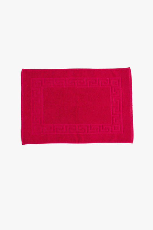 Versace Bath Mat - 70x50 cm - Carina - ÙƒØ§Ø±ÙŠÙ†Ø§