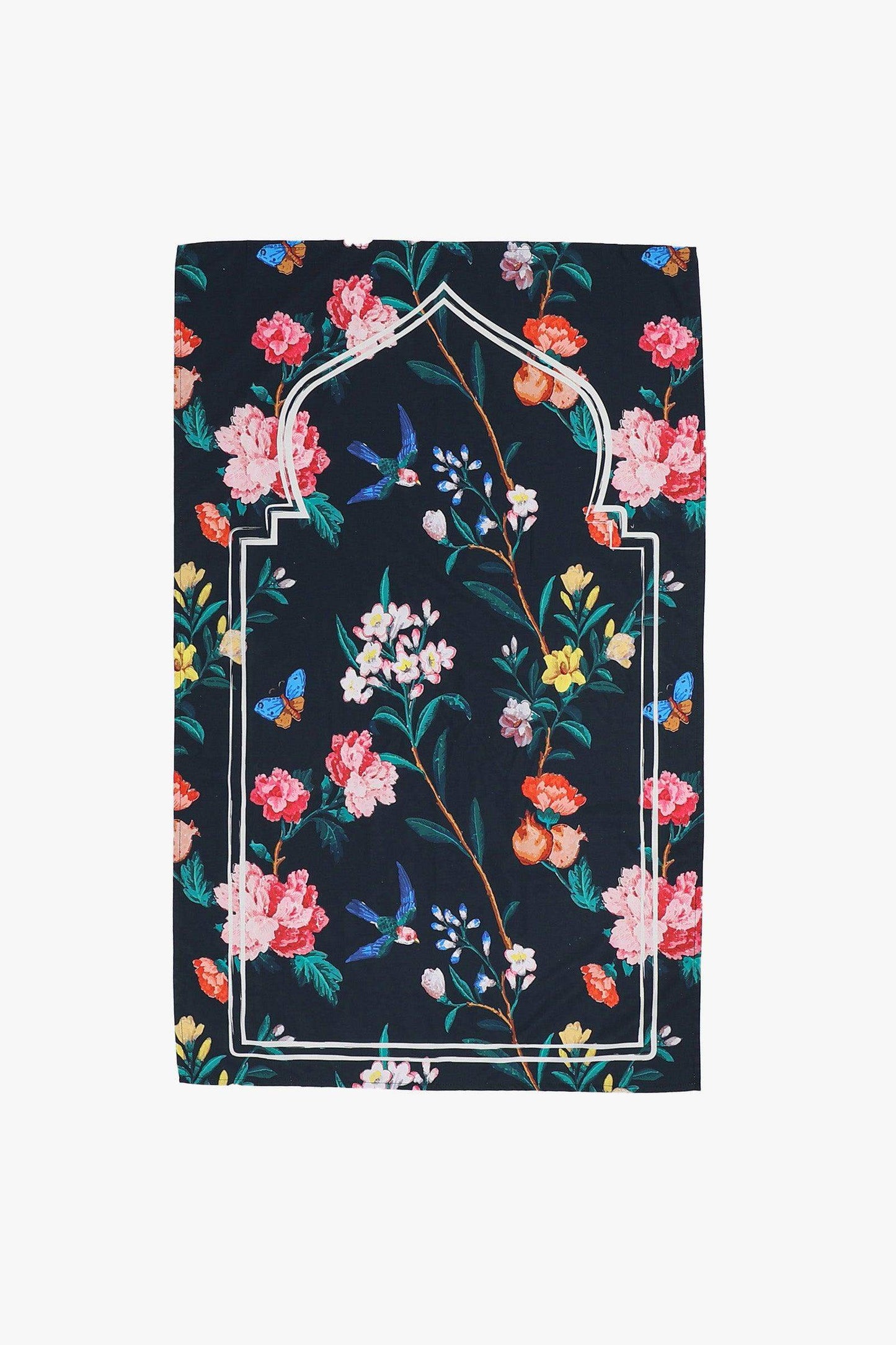 Lightweight Prayer Mat with Cover - Carina - ÙƒØ§Ø±ÙŠÙ†Ø§