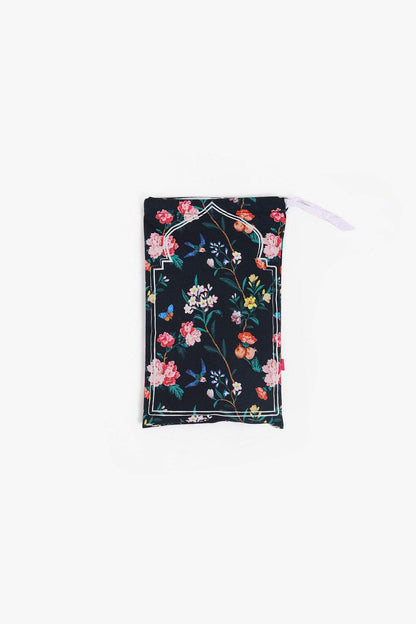 Lightweight Prayer Mat with Cover - Carina - ÙƒØ§Ø±ÙŠÙ†Ø§