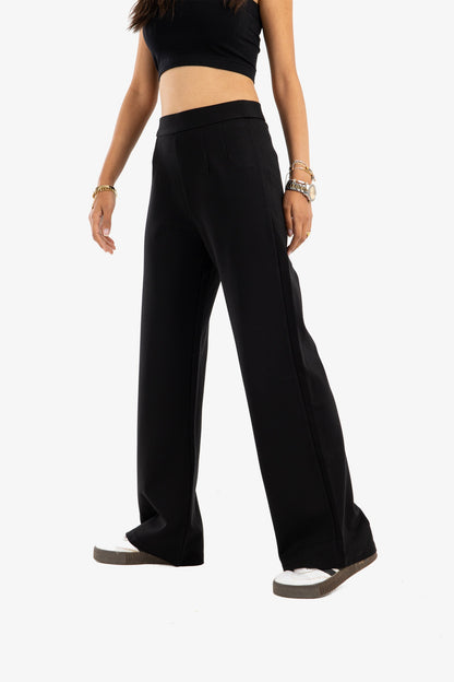 Cotton Comfy Pants