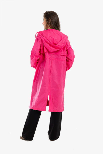 Waterproof Summer Jacket