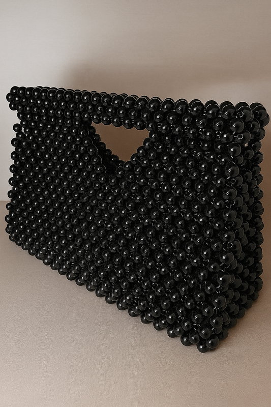 Pearl Bortofi - Black