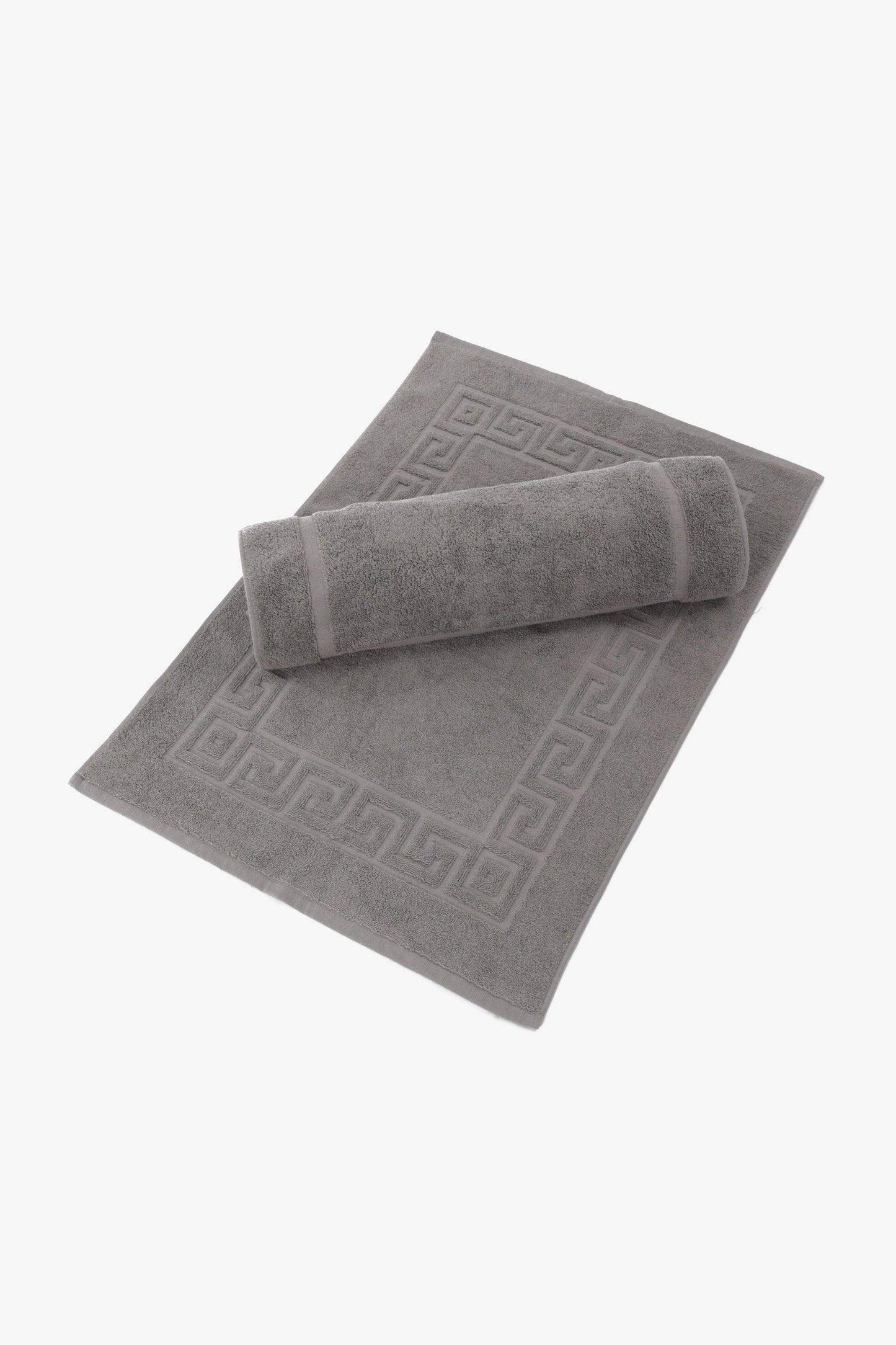 Versace Bath Mat - 70x50 cm - Carina - ÙƒØ§Ø±ÙŠÙ†Ø§