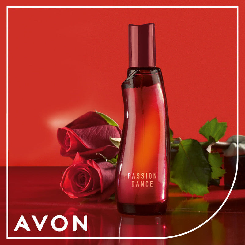 Avon Passion Dance EDP 50 ml