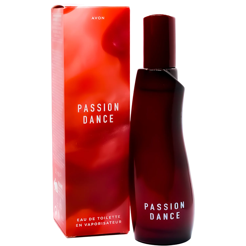 Avon Passion Dance EDP 50 ml