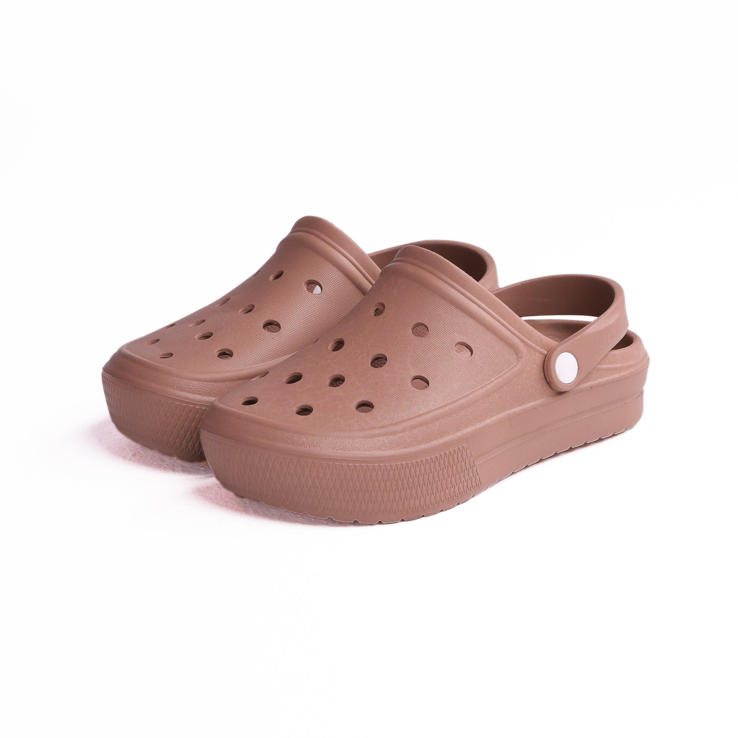 EVA Clog Air-Bag - Beige