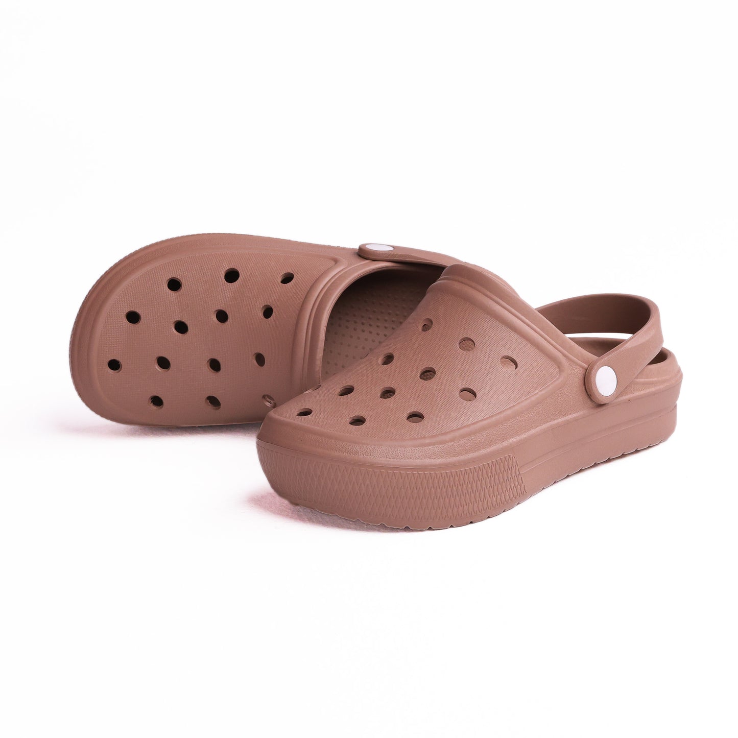 EVA Clog Air-Bag - Beige