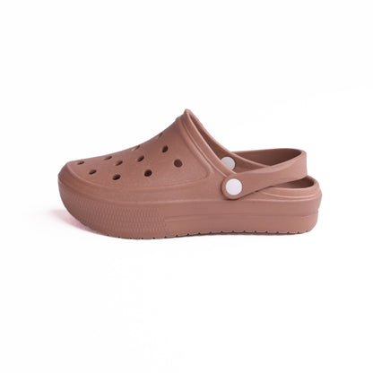 EVA Clog Air-Bag - Beige