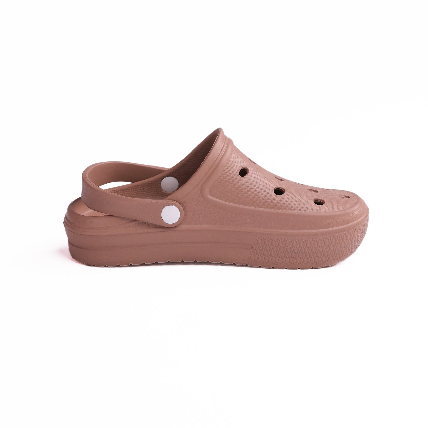 EVA Clog Air-Bag - Beige