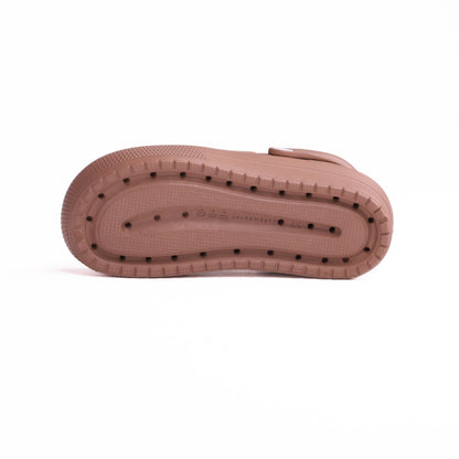 EVA Clog Air-Bag - Beige