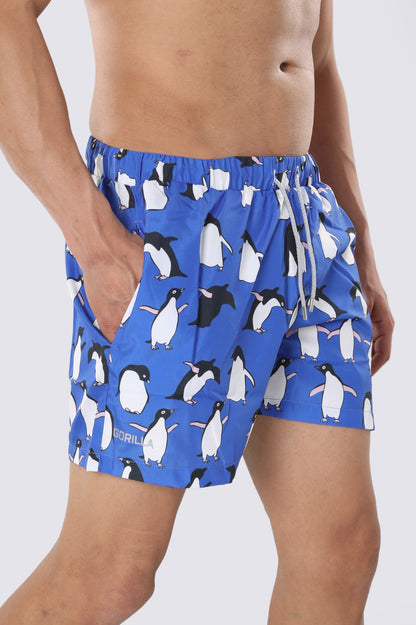 Penguin Swimwear