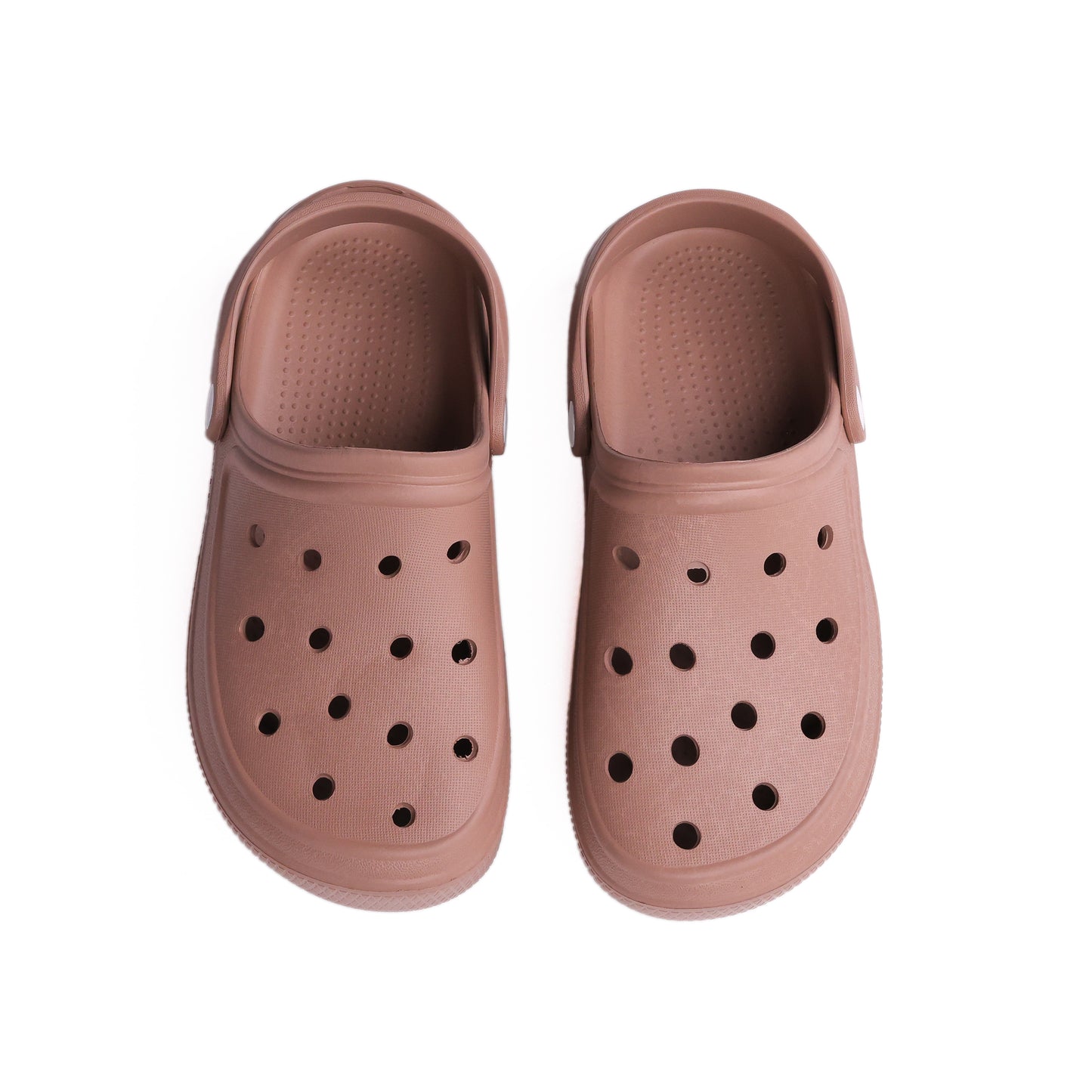 EVA Clog Air-Bag - Beige