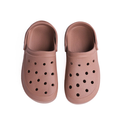 EVA Clog Air-Bag - Beige