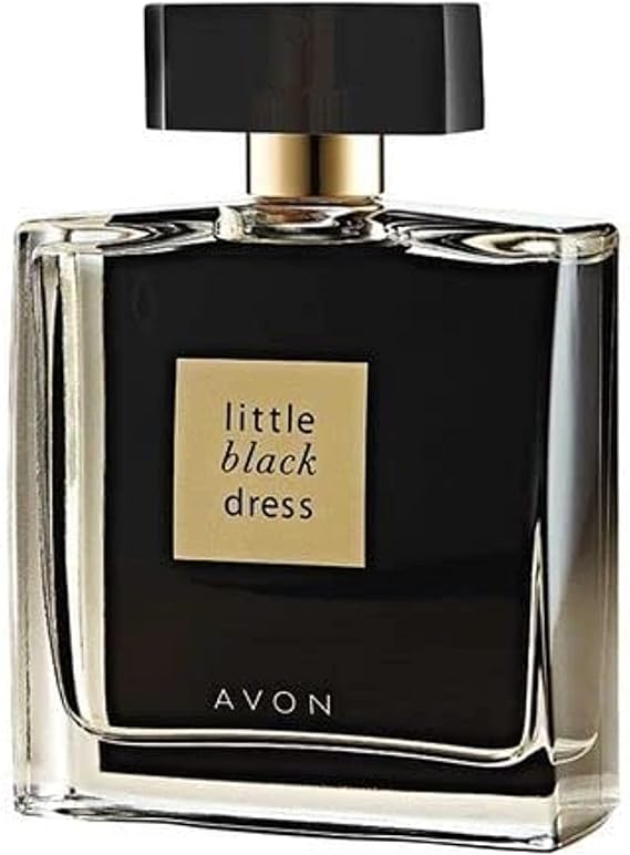 Avon Little Black Dress EDP 50 ml